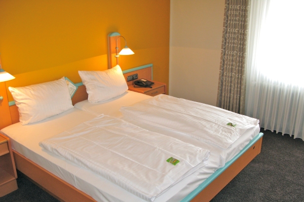 Park-Hotel Biedenkopf